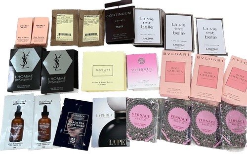 New perfume fragrance - 23,