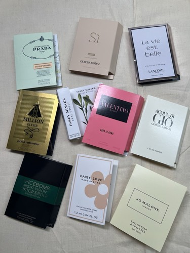 High end designer perfume - designer,