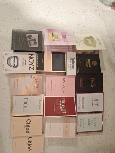 High end perfume - high,